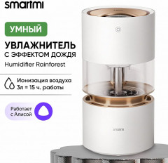 Увлажнитель воздуха Humidifier Rainforest - Фото 18