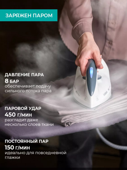 Парогенератор Timberk T-PSG51