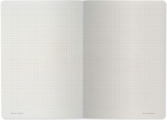 Тетрадь общая «Black polkadot» - Фото 2