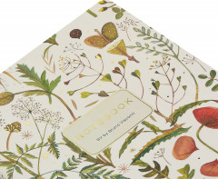 Тетрадь общая «Луговые травы» - Фото 6