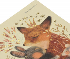 Тетрадь общая «Любовь, как она есть» - Фото 6