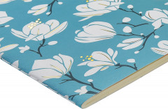 Тетрадь общая «Магнолия» - Фото 4