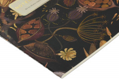 Тетрадь общая «Ночные цветы» - Фото 5