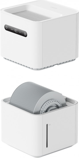Увлажнитель воздуха Evaporative Humidifier 3