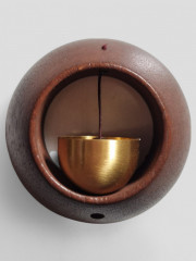 Колокольчик подвесной на магните «Музыка ветра» - Фото 1