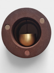 Колокольчик подвесной на магните «Музыка ветра» - Фото 2