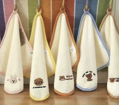 Набор полотенец детских - Фото 1