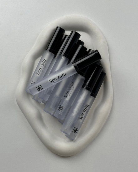 Гель для бровей «Brow Fixing Gel»