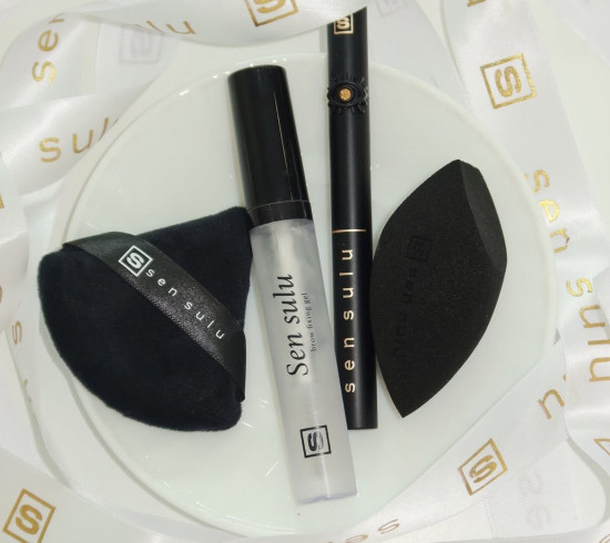 Гель для бровей «Brow Fixing Gel»