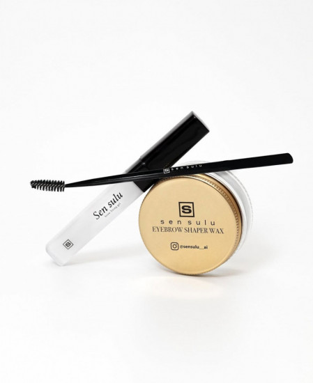 Гель для бровей «Brow Fixing Gel»