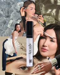 Гель для бровей «Brow Fixing Gel» - Фото 4