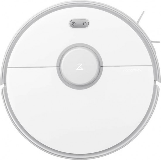 Робот-пылесос Roborock S5 Max