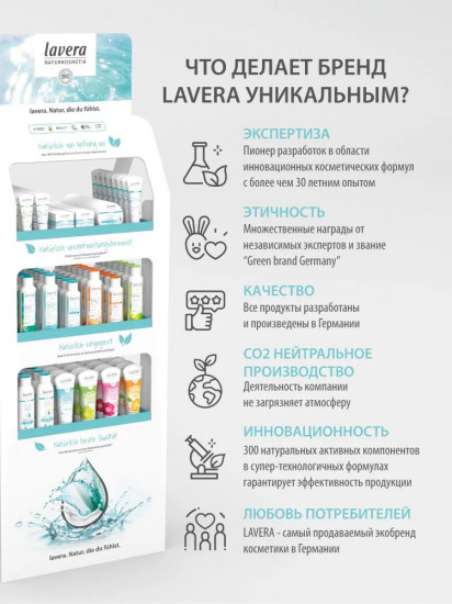 Дезодорант для мужчин для чувствительной кожи