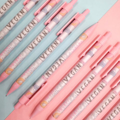 Карандаш механический «IceGraphix. Vegan» - Фото 5