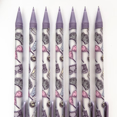 Карандаш механический «IceGraphix. Дамские штучки. Ажур» - Фото 5