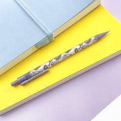 Карандаш механический «IceGraphix. Дамские штучки. Ажур» - Фото 7