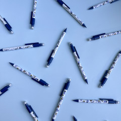 Карандаш механический «HappyGraphix. Акулы» - Фото 11