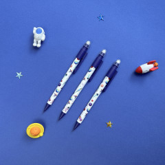 Карандаш механический «HappyGraphix. Космос» - Фото 5