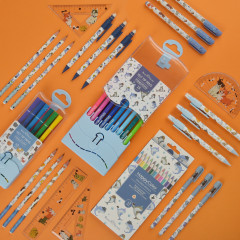 Карандаш механический «HappyGraphix. Собаки» - Фото 4