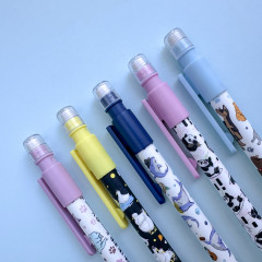 Карандаш механический «HappyGraphix. Собаки» - Фото 10