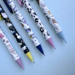 Карандаш механический «HappyGraphiх. Панды» - Фото 6