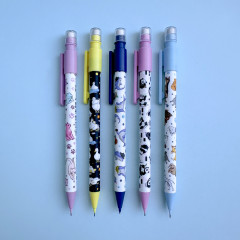 Карандаш механический «HappyGraphiх. Панды» - Фото 7