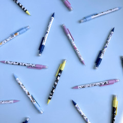 Карандаш механический «HappyGraphiх. Панды» - Фото 10