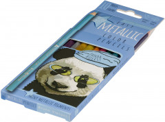 Набор карандашей цветных «Easycolor» - Фото 1