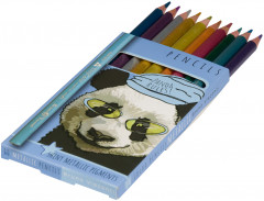 Набор карандашей цветных «Easycolor» - Фото 2