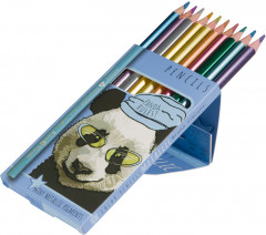 Набор карандашей цветных «Easycolor» - Фото 3