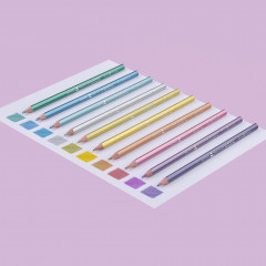 Набор карандашей цветных «Easycolor» - Фото 5