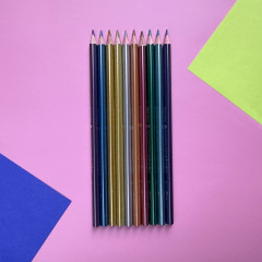 Набор карандашей цветных «Easycolor» - Фото 6