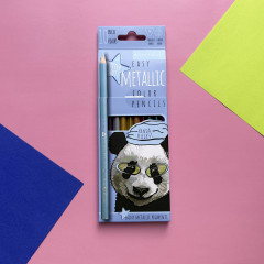 Набор карандашей цветных «Easycolor» - Фото 7