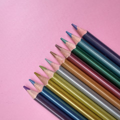 Набор карандашей цветных «Easycolor» - Фото 8