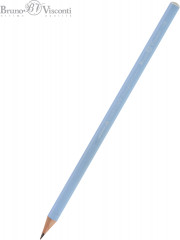 Набор карандашей чернографитовых «Graphix zefir» - Фото 1