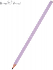 Набор карандашей чернографитовых «Graphix zefir» - Фото 1