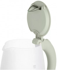 Чайник электрический КТ-6601 - Фото 1