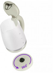 Чайник электрический КТ-6601 - Фото 3