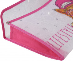 Папка-конверт на кнопке «Easy life. Mainecoon» - Фото 1