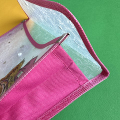 Папка-конверт на кнопке «Easy life. Mainecoon» - Фото 5