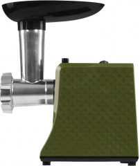 Мясорубка КТ-2124 - Фото 8