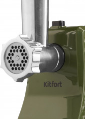 Мясорубка КТ-2124 - Фото 9