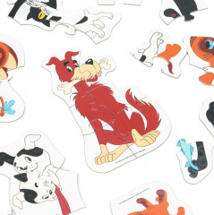 Игра-головоломка «Котёнок по имени Гав» - Фото 1