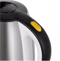 Чайник электрический КТ-6654 - Фото 1