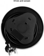 Чайник электрический КТ-6654 - Фото 4