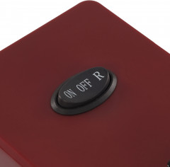 Мясорубка КТ-2125 - Фото 10