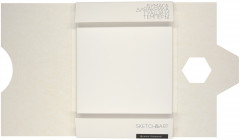 Набор бумаги для акрила, гуаши и темпры - Фото 1