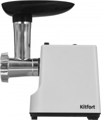 Мясорубка КТ-2126 - Фото 8