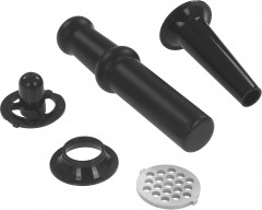 Мясорубка КТ-2126 - Фото 12