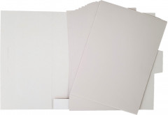 Набор бумаги для скетчинга и эскизов «SketchandArt» - Фото 2